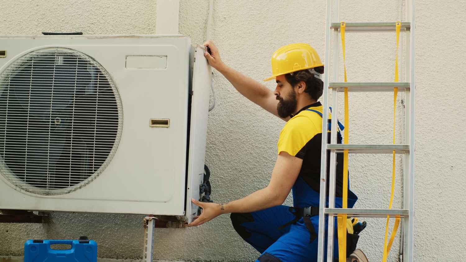  Key Biscayne, FL AeroChill HVAC Pros